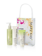 Набор Satin Hands®. Білий чай та Цитрус