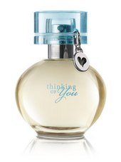 Парфюмерная вода Thinking of you®